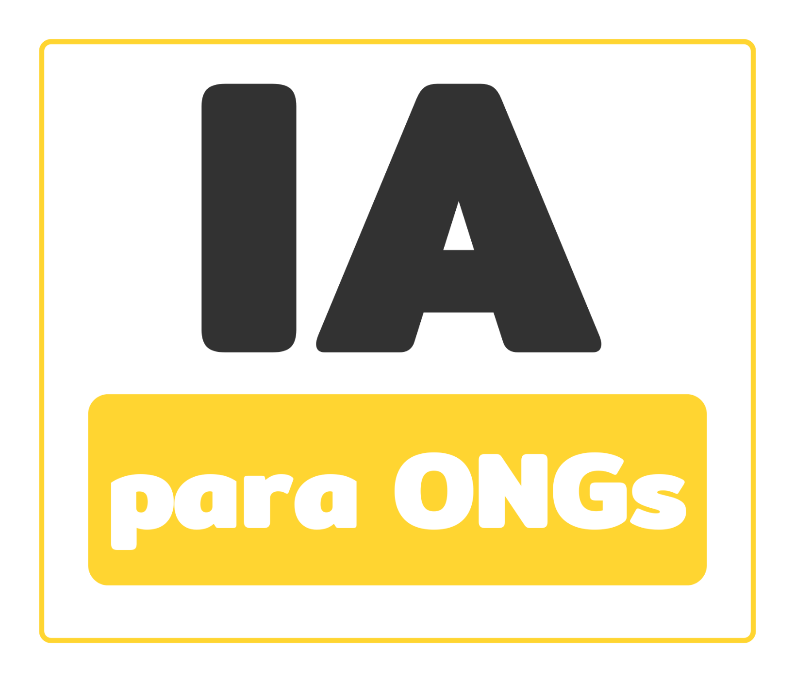 IA para ONGs
